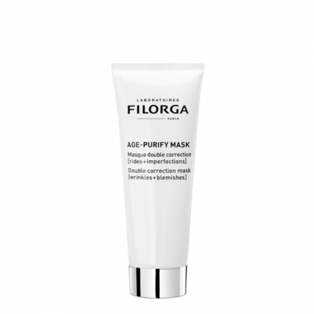 FILORGA AGE-PURIFY MASK DOUBLE CORRECTION