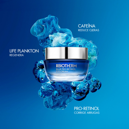 BLUE PRO-RETINOL OCCHI