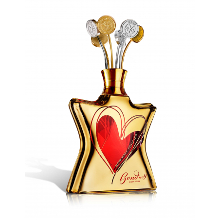 NEW YORK FOREVER EAU DE PARFUM