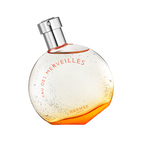 Eau buy Des Merveilles Hermes Paris