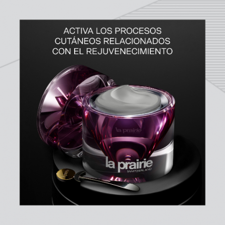 Platinum Rare Haute-Rejuvenation Cream Crema Viso Ringiovanente