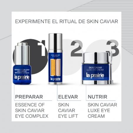 Essence of Skin Caviar Eye Complex with Caviar Extracts