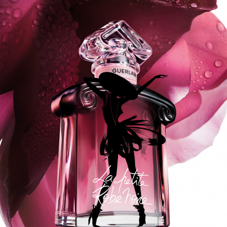 LA PETITE ROBE NOIRE ROSE NOIRE EDP EDIZIONE LIMITATA