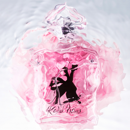 LA PETITE ROBE NOIRE ROSE NOIRE EDP EDIZIONE LIMITATA