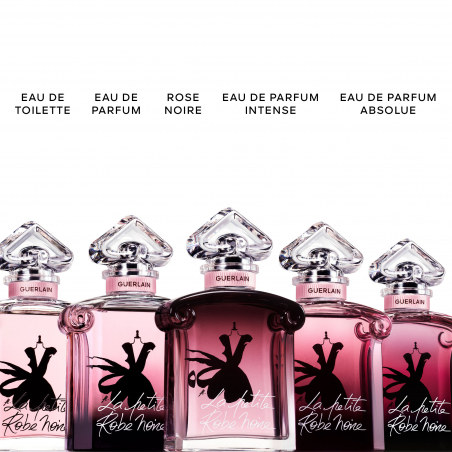 LA PETITE ROBE NOIRE ROSE NOIRE EDP EDIZIONE LIMITATA