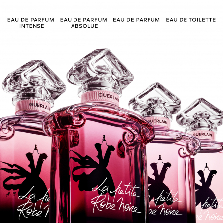 LA PETITE ROBE NOIRE ROSE NOIRE EDP EDIZIONE LIMITATA