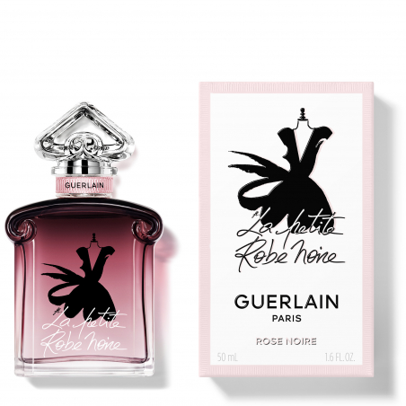 LA PETITE ROBE NOIRE ROSE NOIRE EDP EDIZIONE LIMITATA