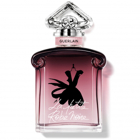 LA PETITE ROBE NOIRE ROSE NOIRE EDP EDIZIONE LIMITATA