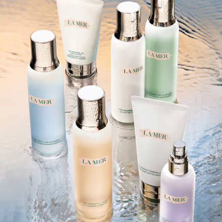 LA MER LIMPIADOR MICELAR THE COOL MICELLAR CLEANSER