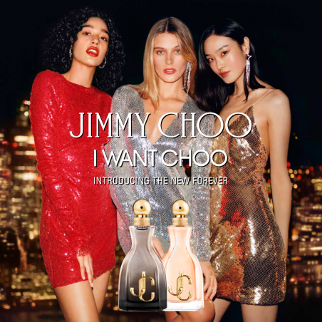 COFFRET I WANT CHOO FOREVER EDP 100ML