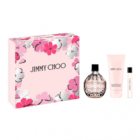 SET JIMMY CHOO EDP 100ML