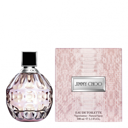 Jimmy Choo Eau de Toilette