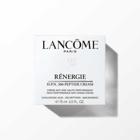 RÉNERGIE H.P.N. 300 -CREMA AI PEPTIDI CREMA RIGENERANTE ANTI-ETÀ EDIZIONE LIMITATA