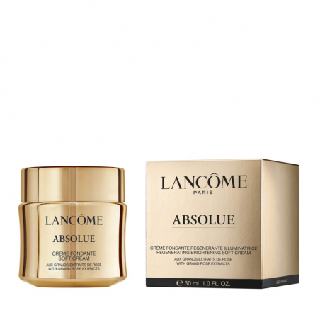 ABSOLUE SOFT CREAM EDIZIONE LIMITATA