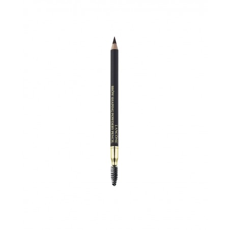 BROW SHAPING POWDERY PENCIL 09 Soft Black