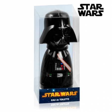 STAR WARS TOPPER EDT