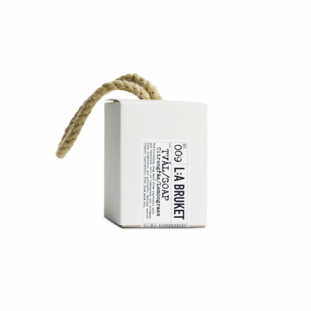 ROPE SOAP LEMONGRASS N 009