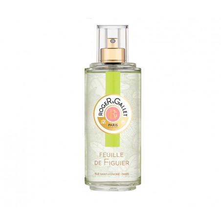 Feuille de Figuier Eau De Cologne 100ml