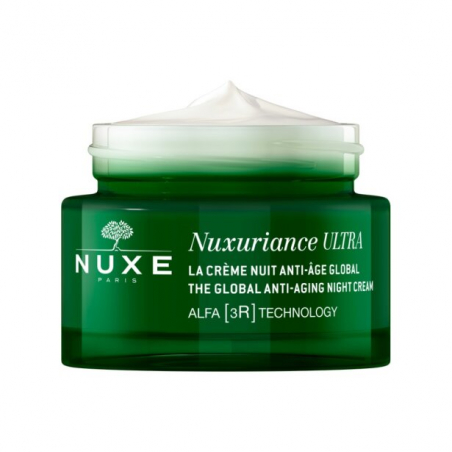 NUXURIANCE ULTRA LA CRÈME NUIT ANTI-AGE GLOBAL