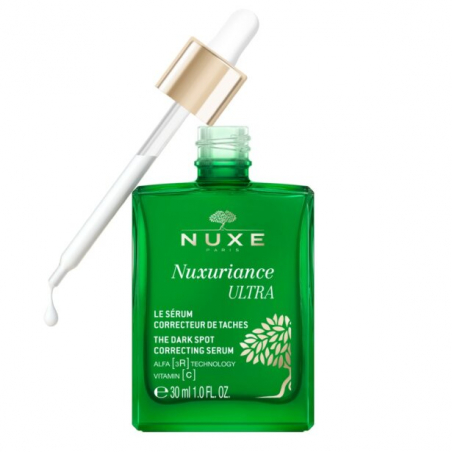 NUXURIANCE ULTRA LE SÉRUM CORRECTEUR DE TACHES