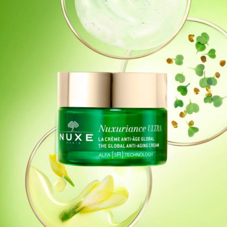 NUXURIANCE ULTRA LA CRÈME ANTI-AGE GLOBAL