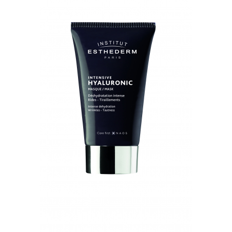 INTENSIVE HYALURONIC MASQUE