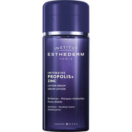 INTENSIVE PROPOLIS+ ZINC LOTION SÉRUM