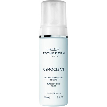 OSMOCLEAN MOUSSE NETTOYANTE PURETÉ