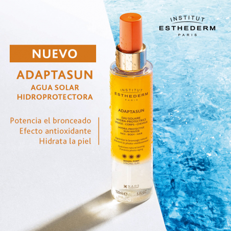 ADAPTASUN EAU SOLAIRE HYDRA-PROTECTRICE