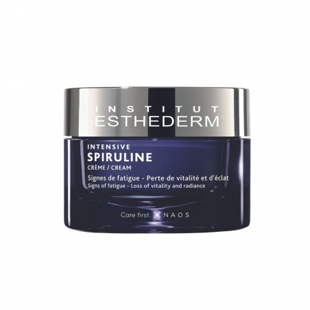 INTENSIVE SPIRULINE CRÈME