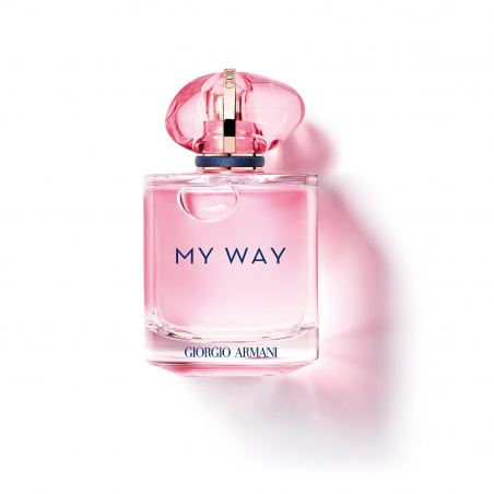 MY WAY NECTAR EAU DE PARFUM