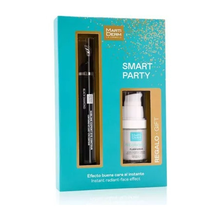 SET SMART PARTY BUON EFFETTO VISO