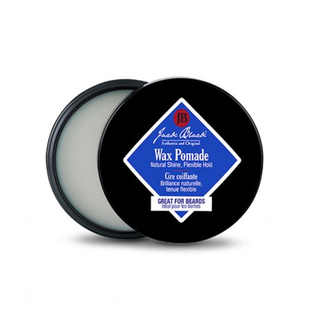 Wax Pomade 77g