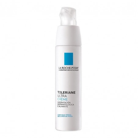 TOLERIANE DERMALLERGO CREMA