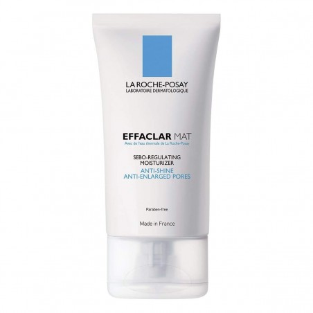 EFFACLAR MAT CREMA