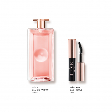 SET SAN VALENTINO IDÔLE EAU DE PARFUM