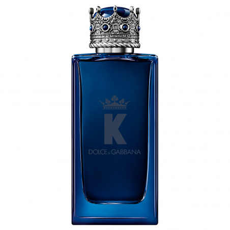 K EAU DE PARFUM INTENSE