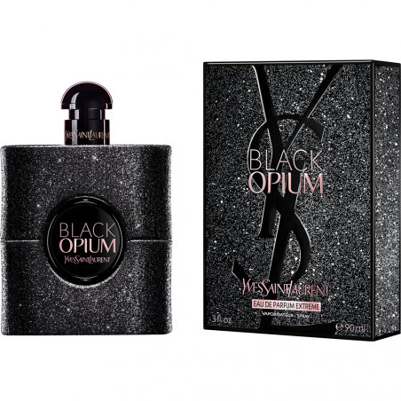 Black Opium Extreme Eau de Parfum