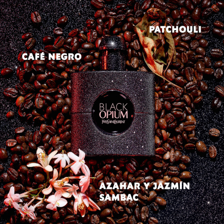 Black Opium Extreme Eau de Parfum