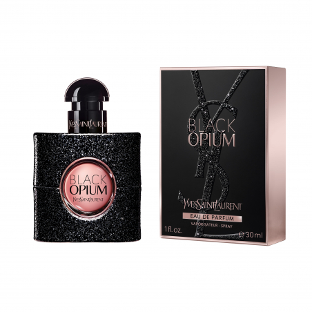 Black Opium Eau de Parfum