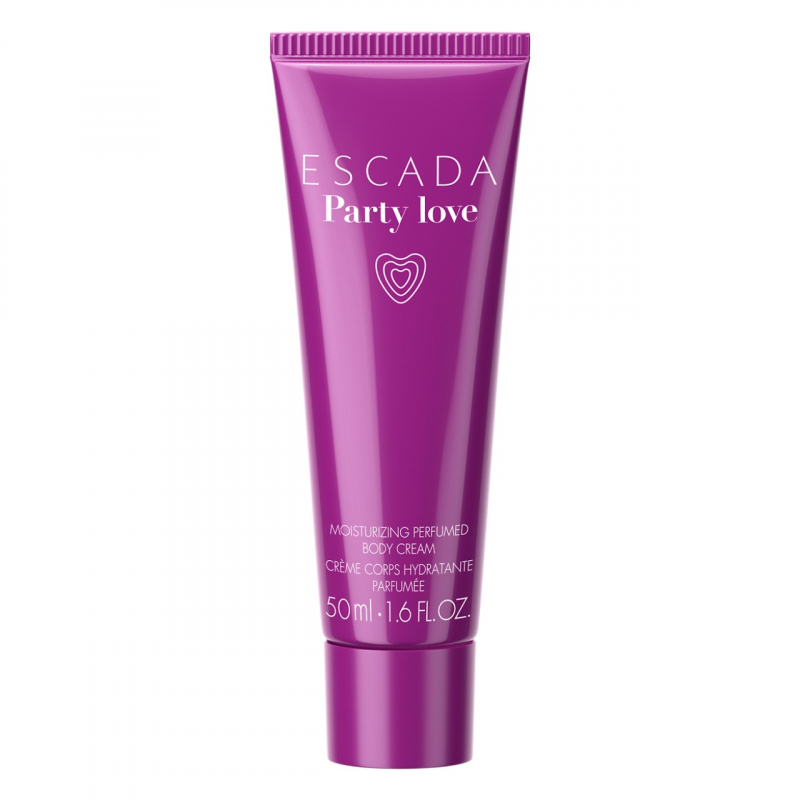 ESCADA PARTY LOVE BODY LOTION 50ML