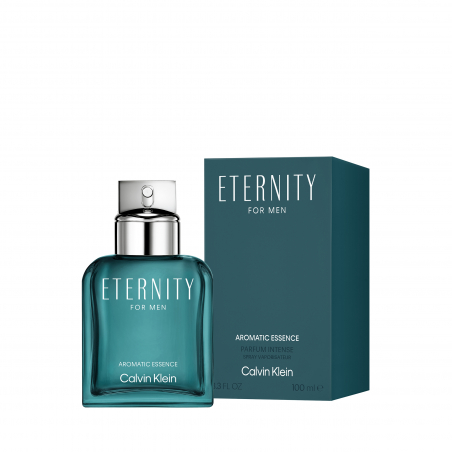 CALVIN KLEIN ETERNITY AROMATIC ESSENCE MASCHILE