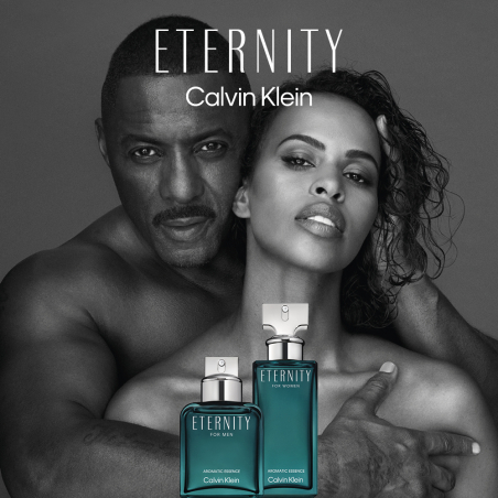 CALVIN KLEIN ETERNITY AROMATIC ESSENCE MASCHILE