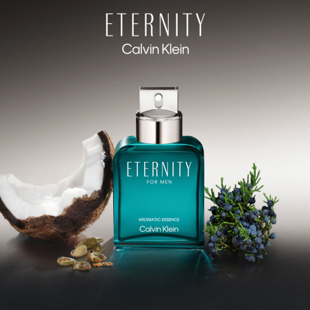 CALVIN KLEIN ETERNITY AROMATIC ESSENCE MASCHILE