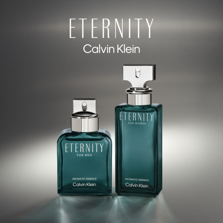 Calvin klein perfume eternity online