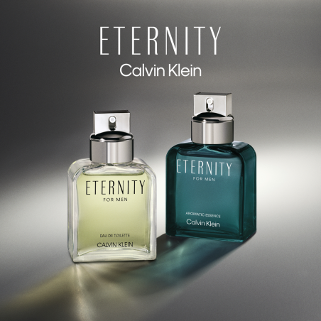 CALVIN KLEIN ETERNITY AROMATIC ESSENCE MASCHILE