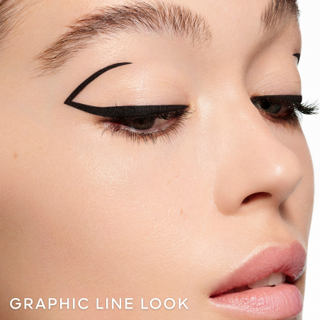 NOIR G EYELINER GRAPHIQUE