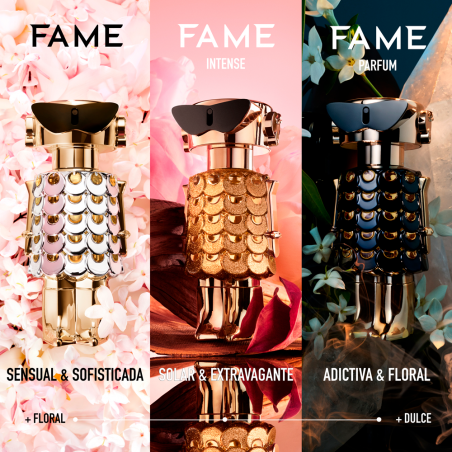 FAME INTENSE EAU DE PARFUM