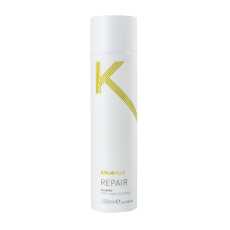 Júlia Kpilarplus Repair Shampoo 200Ml