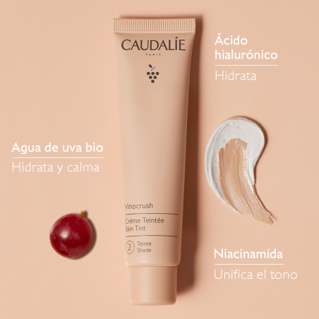 CREMA VINOCRUSH CON COLORE 2